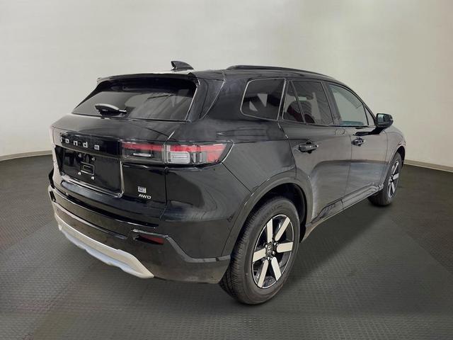 Photo of 2025  Honda Prologue