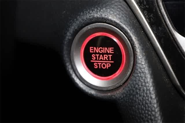 Photo of 2022 Platinum White Pearl Honda Accord