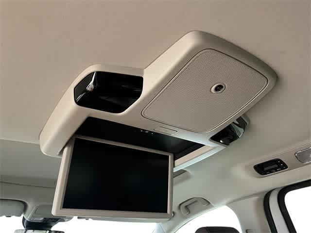 Photo of 2026 Platinum White Pearl Honda Odyssey