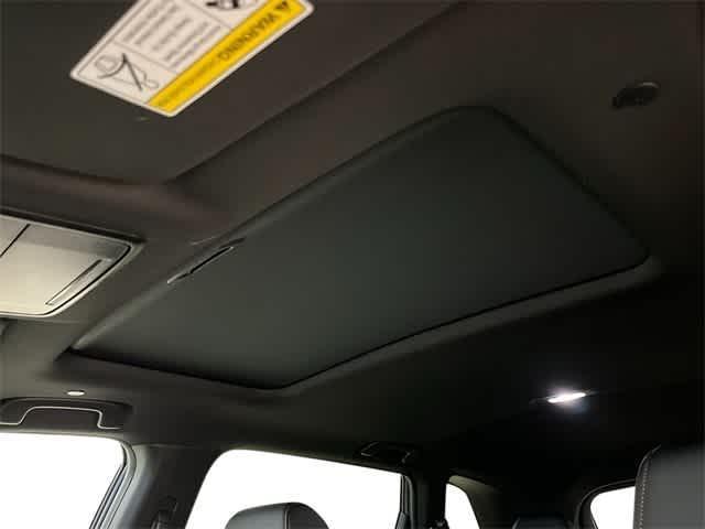 Photo of 2026 Platinum White Pearl Honda CR-V Hybrid