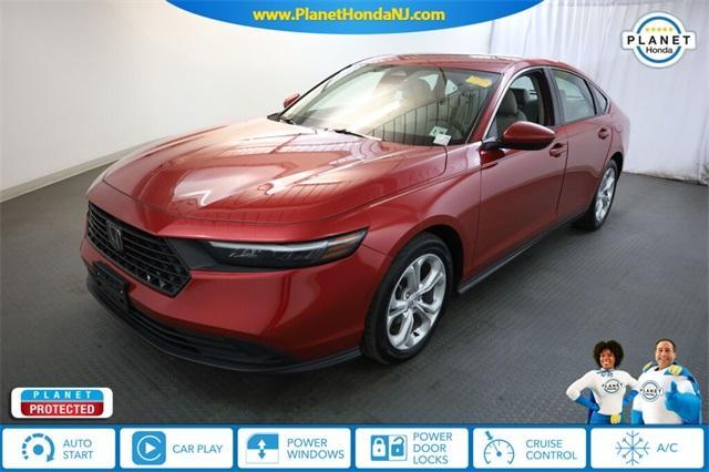 2023 Honda Accord