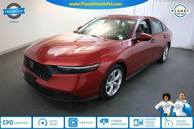 2023 Honda Accord