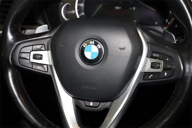 Photo of 2018 Mineral White Metallic BMW X3