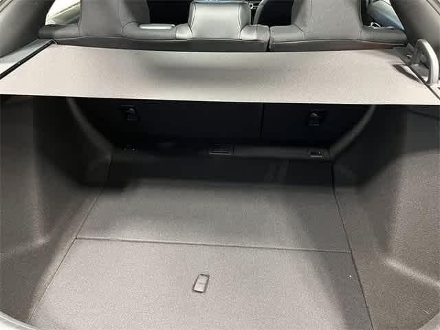 Photo of 2026 Crystal Black Pearl Honda Civic