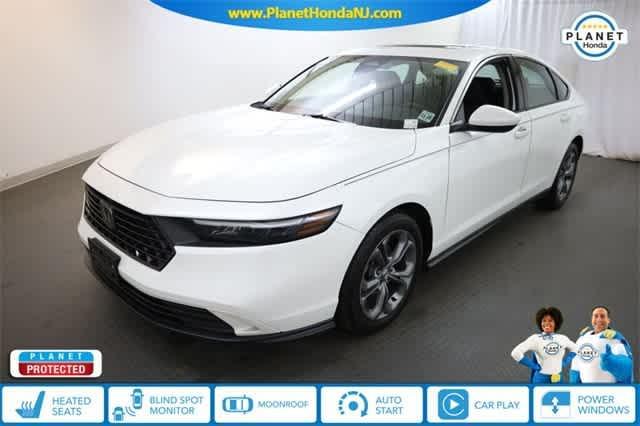 2024 Honda Accord