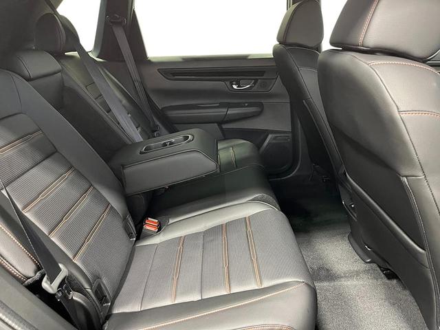 Photo of 2026  Honda CR-V Hybrid