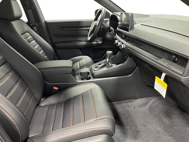 Photo of 2026  Honda CR-V Hybrid