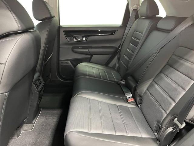 Photo of 2026 Urban Gray Pearl Honda CR-V