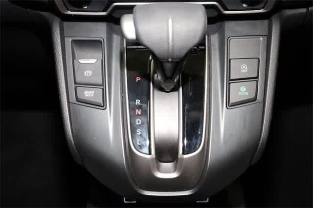 Photo of 2022 Modern Steel Metallic Honda CR-V