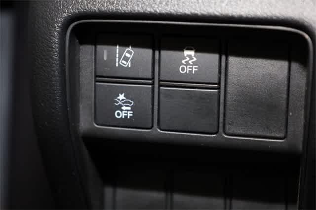 Photo of 2022 Modern Steel Metallic Honda CR-V