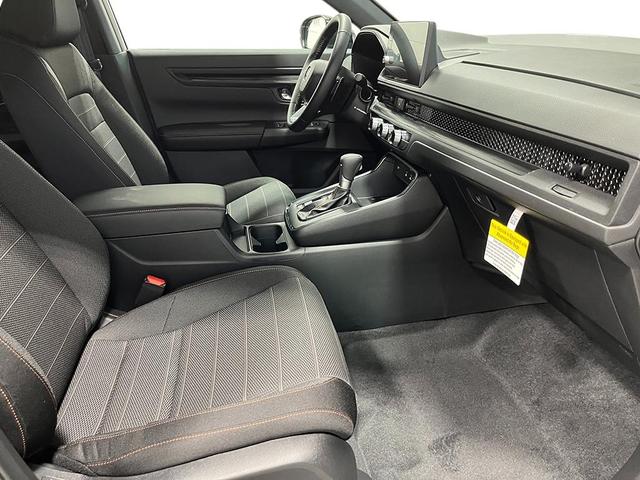 Photo of 2026  Honda CR-V Hybrid