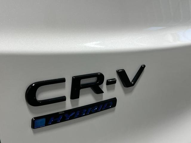 Photo of 2026  Honda CR-V Hybrid