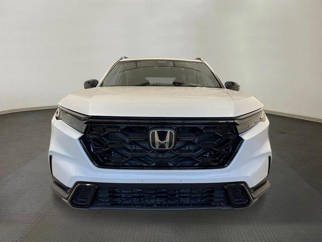 Photo of 2026  Honda CR-V Hybrid