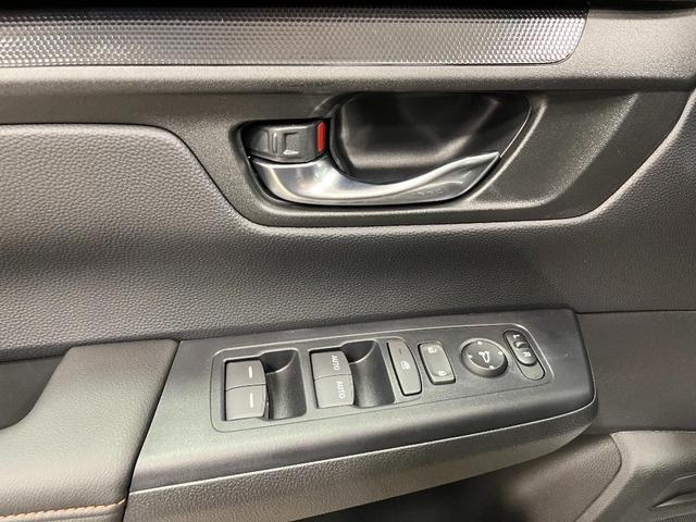 Photo of 2026  Honda CR-V Hybrid