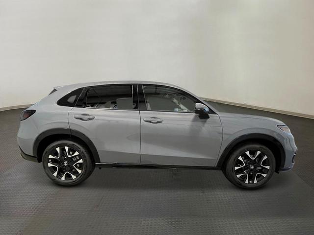 Photo of 2026 Honda HR-V