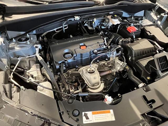 Photo of 2026 Honda HR-V