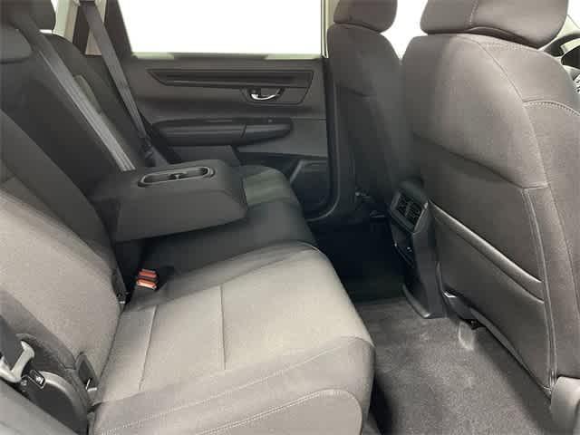 Photo of 2026 Urban Gray Pearl Honda CR-V