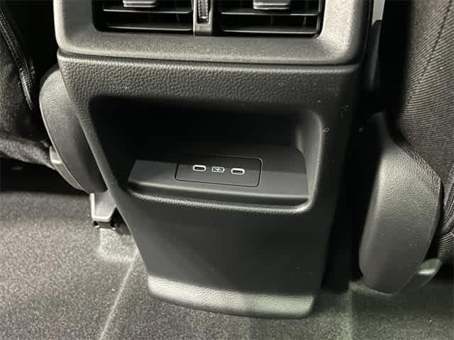 Photo of 2026 Urban Gray Pearl Honda CR-V