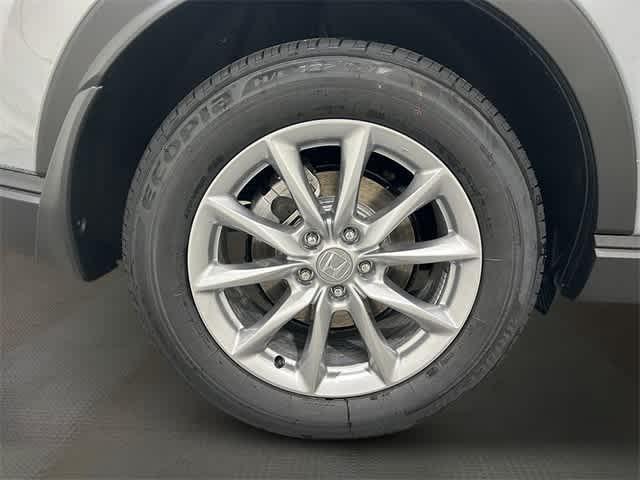 Photo of 2026 Urban Gray Pearl Honda CR-V