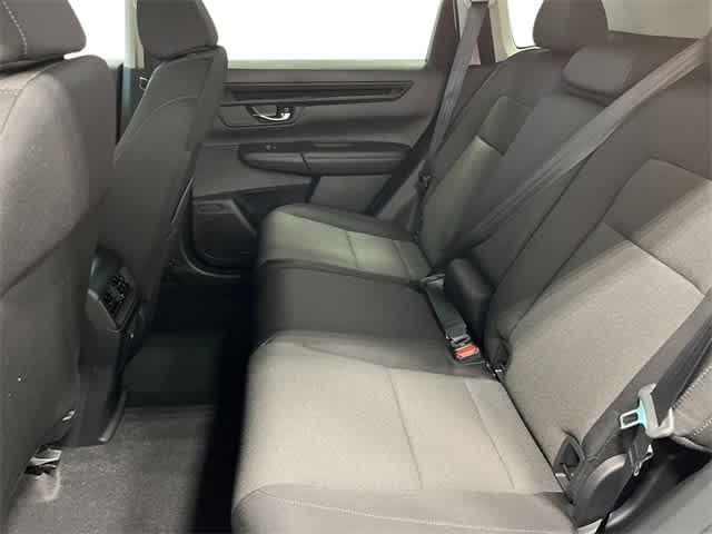 Photo of 2026 Urban Gray Pearl Honda CR-V