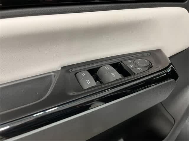 Photo of 2025 Raven Black Honda Prologue