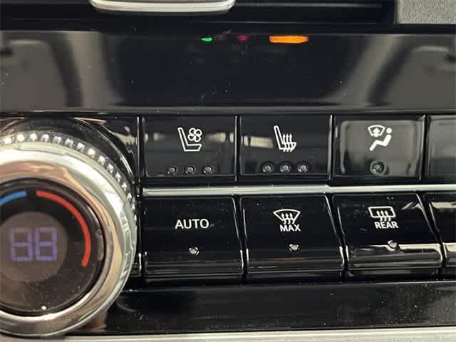 Photo of 2025 Raven Black Honda Prologue
