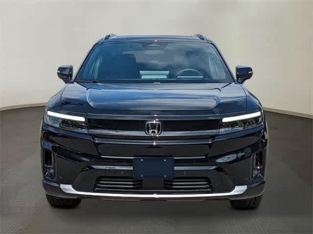Photo of 2025 Raven Black Honda Prologue