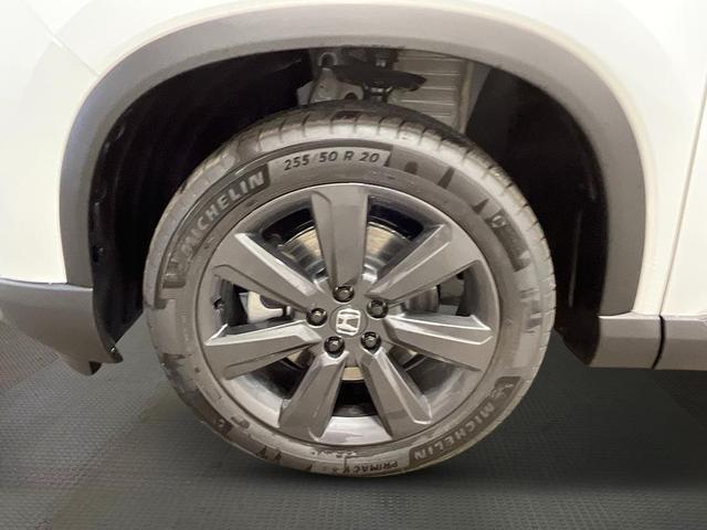 Photo of 2025  Honda Pilot
