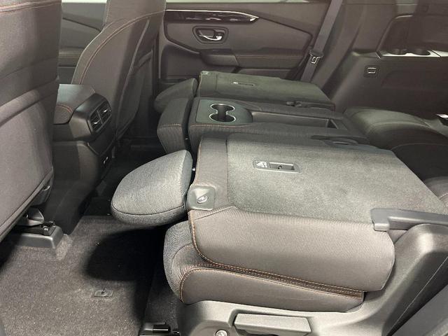 Photo of 2025  Honda Pilot