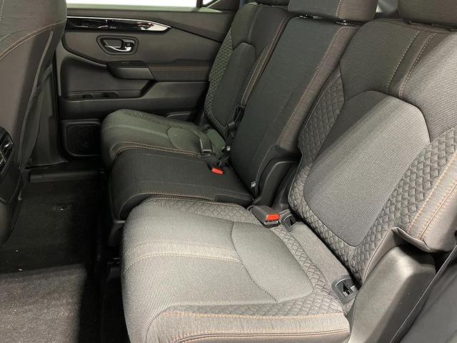 Photo of 2025  Honda Pilot
