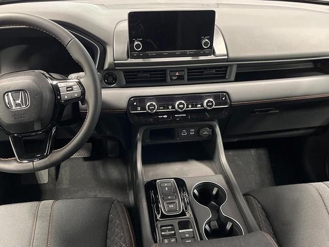 Photo of 2025  Honda Pilot