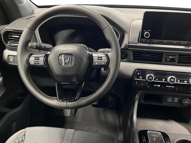 Photo of 2025  Honda Pilot