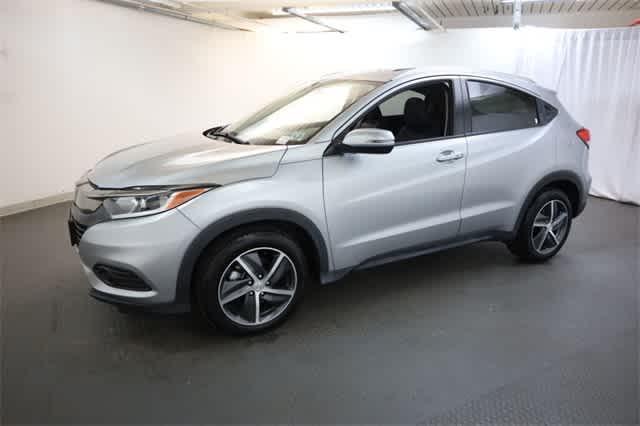2022 Honda HR-V