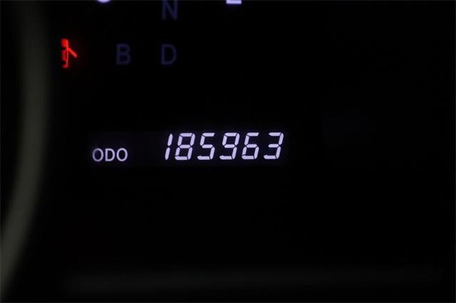 Photo of 2013 Black Toyota Highlander Hybrid