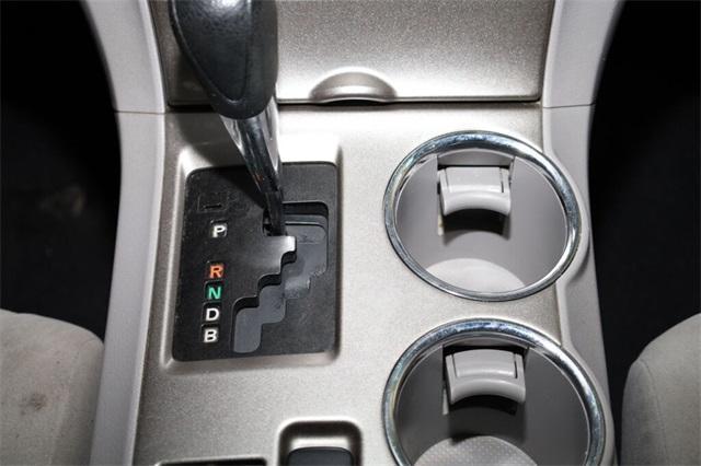 Photo of 2013 Black Toyota Highlander Hybrid