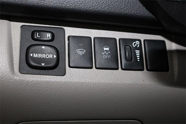 Photo of 2013 Black Toyota Highlander Hybrid