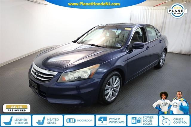 2011 Honda Accord