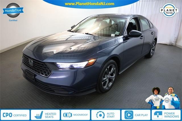 2023 Honda Accord