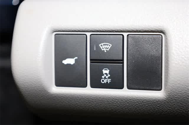Photo of 2024 Blue Honda Pilot