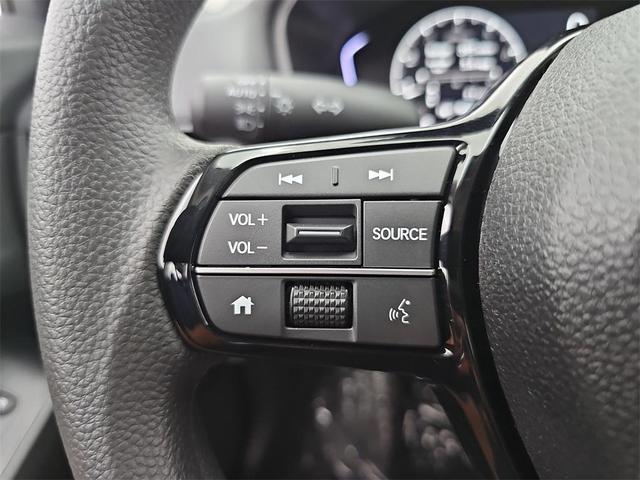 Photo of 2026 Gray Honda Civic