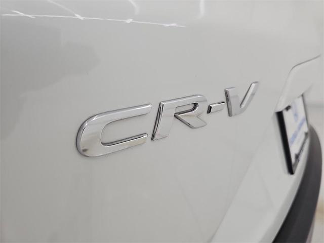 Photo of 2020 Platinum White Pearl Honda CR-V