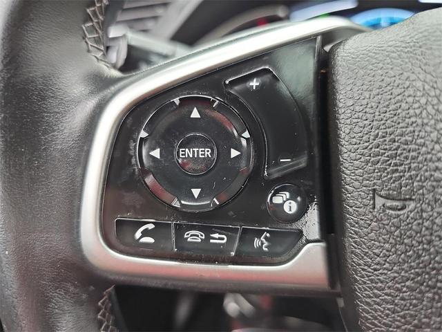 Photo of 2021 Cosmic Blue Metallic Honda Civic