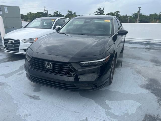 2023 Honda Accord