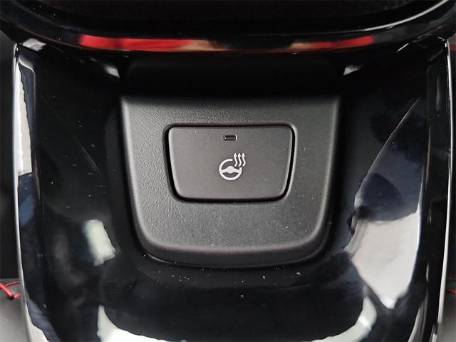 Photo of 2025 Black Honda Pilot