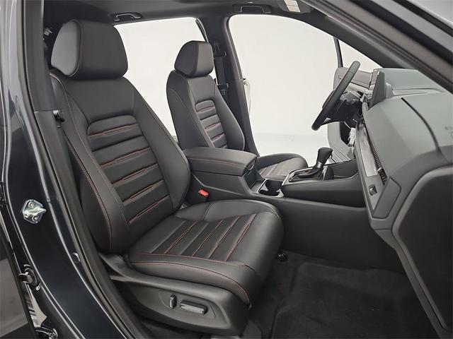 Photo of 2026 Gray Honda CR-V Hybrid