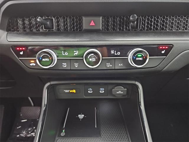 Photo of 2026 Gray Honda CR-V Hybrid