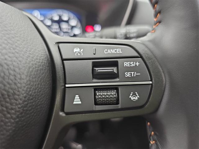 Photo of 2026 Gray Honda CR-V Hybrid