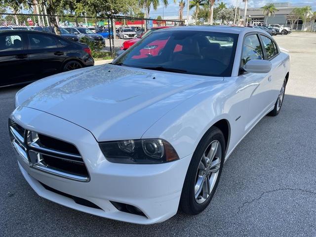 2013 Dodge Charger