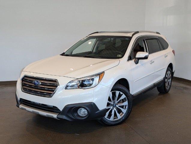 2017 Subaru Outback