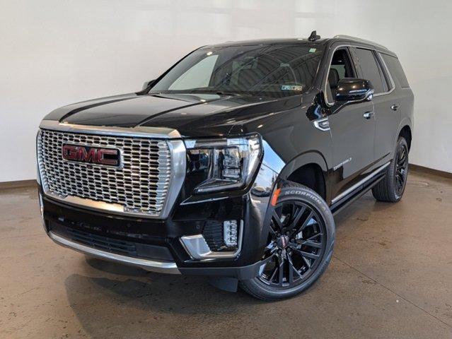 2021 GMC Yukon